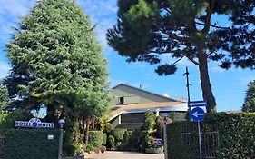 Hotel City Legnano